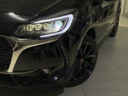 DS3 Performance Line 1.2 PureTech 110 S&S MT5