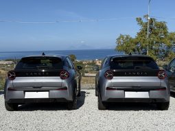 Nuova LANCIA YPSILON Hybrid MY26 1.2 110 CV DCT