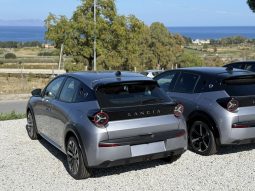 
										Nuova LANCIA YPSILON Hybrid MY26 1.2 110 CV DCT full									