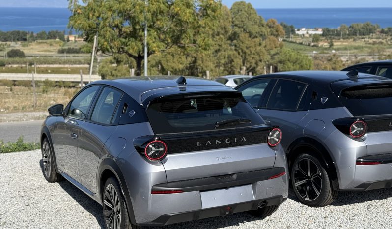 
								Nuova LANCIA YPSILON Hybrid MY26 1.2 110 CV DCT full									