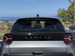 
										Nuova LANCIA YPSILON Hybrid MY26 1.2 110 CV DCT full									