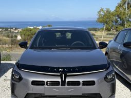 
										Nuova LANCIA YPSILON Hybrid MY26 1.2 110 CV DCT full									