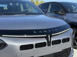 
										Nuova LANCIA YPSILON Hybrid MY26 1.2 110 CV DCT full									