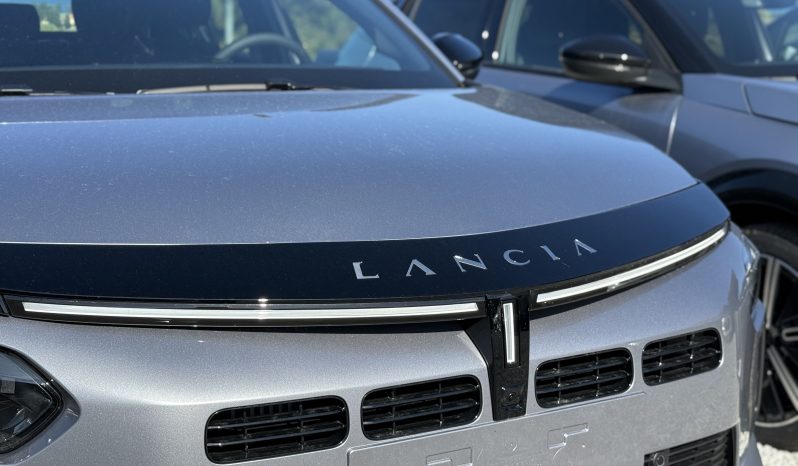 
								Nuova LANCIA YPSILON Hybrid MY26 1.2 110 CV DCT full									