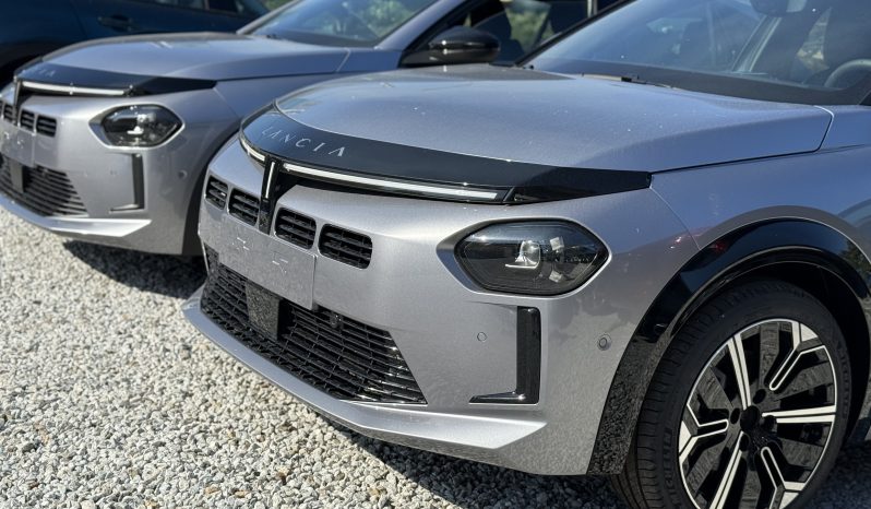 
								Nuova LANCIA YPSILON Hybrid MY26 1.2 110 CV DCT full									