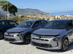 
										Nuova LANCIA YPSILON Hybrid MY26 1.2 110 CV DCT full									