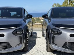 Nuova LANCIA YPSILON Hybrid MY26 1.2 110 CV DCT