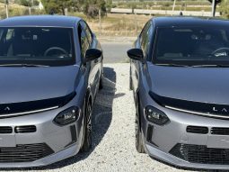 
										Nuova LANCIA YPSILON Hybrid MY26 1.2 110 CV DCT full									