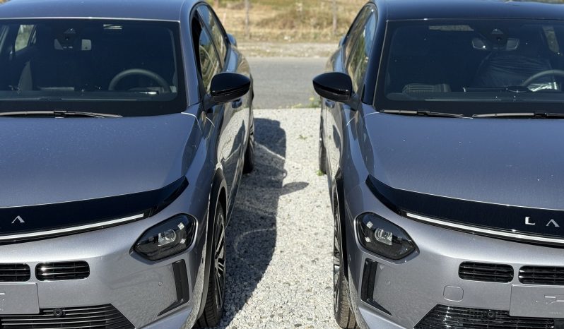 
								Nuova LANCIA YPSILON Hybrid MY26 1.2 110 CV DCT full									