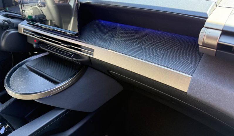 
								Nuova LANCIA YPSILON Hybrid MY26 1.2 110 CV DCT full									