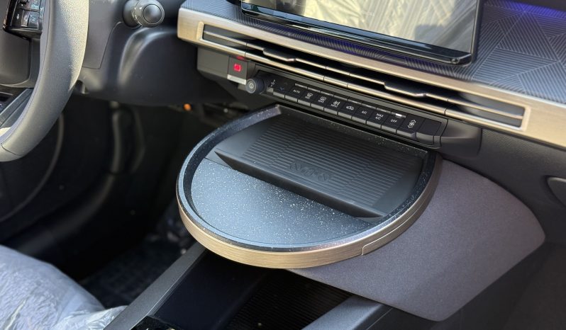 
								Nuova LANCIA YPSILON Hybrid MY26 1.2 110 CV DCT full									