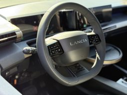 
										Nuova LANCIA YPSILON Hybrid MY26 1.2 110 CV DCT full									