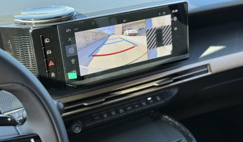 
								Nuova LANCIA YPSILON Hybrid MY26 1.2 110 CV DCT full									