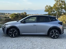 Nuova LANCIA YPSILON Hybrid MY26 1.2 110 CV DCT