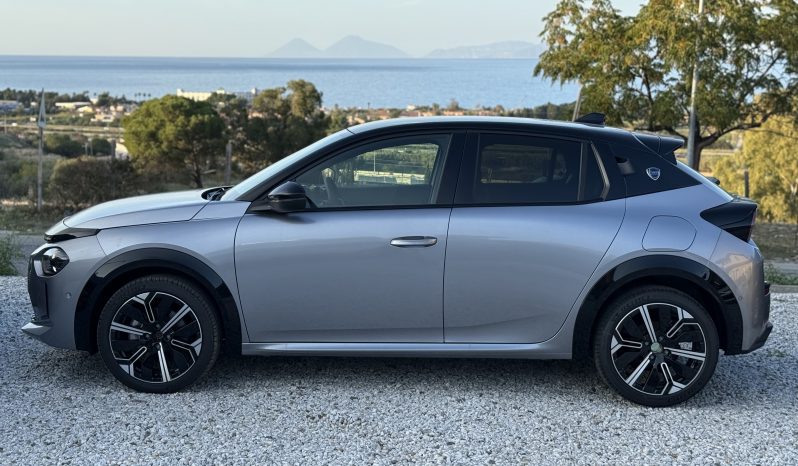 
								Nuova LANCIA YPSILON Hybrid MY26 1.2 110 CV DCT full									