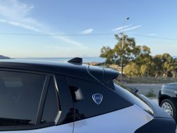 
										Nuova LANCIA YPSILON Hybrid MY26 1.2 110 CV DCT full									