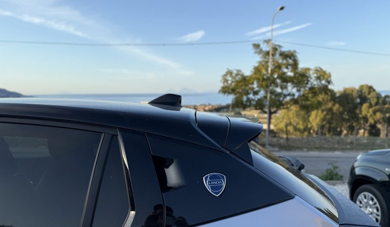 
								Nuova LANCIA YPSILON Hybrid MY26 1.2 110 CV DCT full									