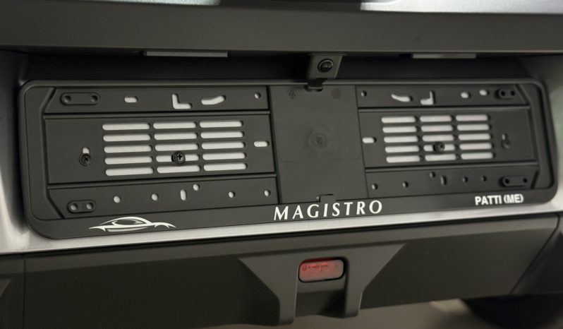 
								Nuova LANCIA YPSILON Hybrid MY26 1.2 110 CV DCT full									