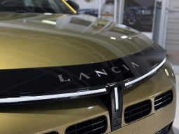 New Lancia Ypsilon LX MY26 Hybrid 1.2 110 CV e-DCT