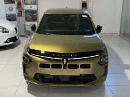 New Lancia Ypsilon LX MY26 Hybrid 1.2 110 CV e-DCT