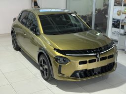 
										New Lancia Ypsilon LX MY26 Hybrid 1.2 110 CV e-DCT full									