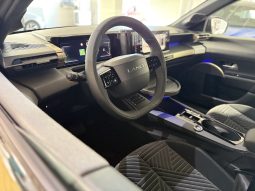 
										New Lancia Ypsilon LX MY26 Hybrid 1.2 110 CV e-DCT full									