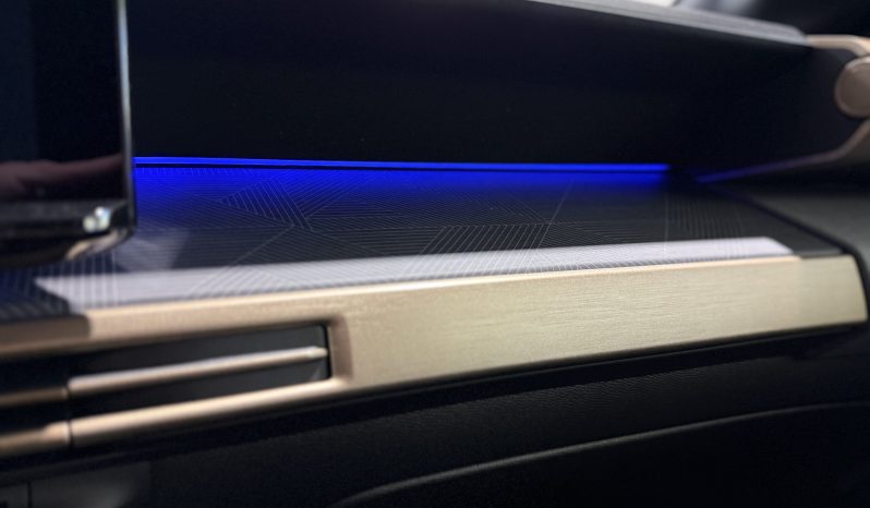 
								New Lancia Ypsilon LX MY26 Hybrid 1.2 110 CV e-DCT full									