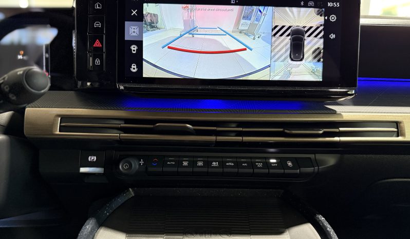 
								New Lancia Ypsilon LX MY26 Hybrid 1.2 110 CV e-DCT full									