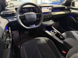 
										New Lancia Ypsilon LX MY26 Hybrid 1.2 110 CV e-DCT full									