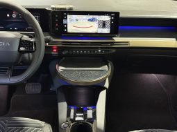 
										New Lancia Ypsilon LX MY26 Hybrid 1.2 110 CV e-DCT full									