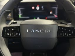 
										New Lancia Ypsilon LX MY26 Hybrid 1.2 110 CV e-DCT full									