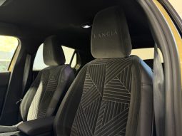 
										New Lancia Ypsilon LX MY26 Hybrid 1.2 110 CV e-DCT full									