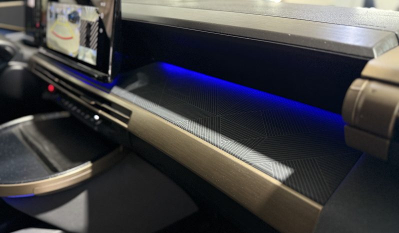 
								New Lancia Ypsilon LX MY26 Hybrid 1.2 110 CV e-DCT full									