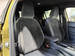 
										New Lancia Ypsilon LX MY26 Hybrid 1.2 110 CV e-DCT full									