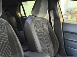 
										New Lancia Ypsilon LX MY26 Hybrid 1.2 110 CV e-DCT full									