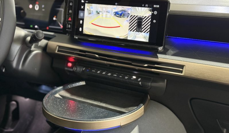 
								New Lancia Ypsilon LX MY26 Hybrid 1.2 110 CV e-DCT full									