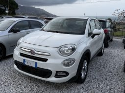 FIAT 500X Pop Star MY18 1.3 MJT 95 CV Euro 6 MT5