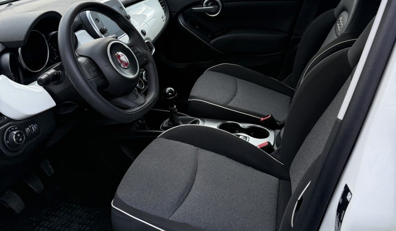 
								FIAT 500X Pop Star MY18 1.3 MJT 95 CV Euro 6 MT5 full									