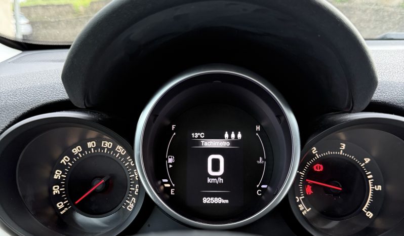 
								FIAT 500X Pop Star MY18 1.3 MJT 95 CV Euro 6 MT5 full									