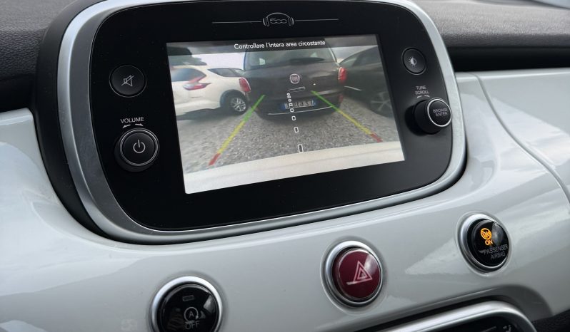 
								FIAT 500X Pop Star MY18 1.3 MJT 95 CV Euro 6 MT5 full									