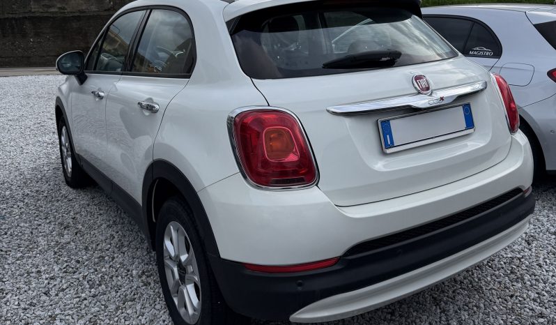 
								FIAT 500X Pop Star MY18 1.3 MJT 95 CV Euro 6 MT5 full									