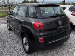FIAT 500L Pop Star 1.3 MultiJet 85 CV MT5 Diesel