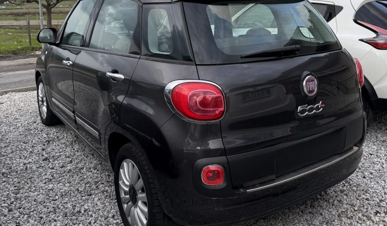
								FIAT 500L Pop Star 1.3 MultiJet 85 CV MT5 Diesel full									