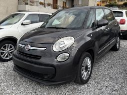 FIAT 500L Pop Star 1.3 MultiJet 85 CV MT5 Diesel
