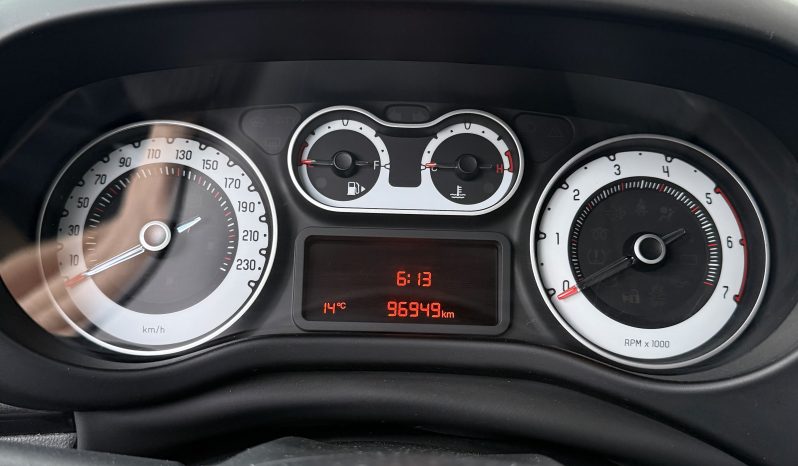 
								FIAT 500L Pop Star 1.3 MultiJet 85 CV MT5 Diesel full									