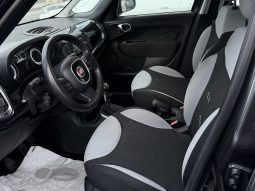 FIAT 500L Pop Star 1.3 MultiJet 85 CV MT5 Diesel