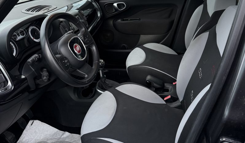 
								FIAT 500L Pop Star 1.3 MultiJet 85 CV MT5 Diesel full									