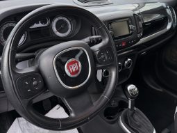 FIAT 500L Pop Star 1.3 MultiJet 85 CV MT5 Diesel