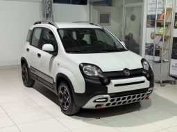 Fiat Panda Cross 1.0 70cv
