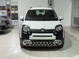 Fiat Panda Cross 1.0 70cv